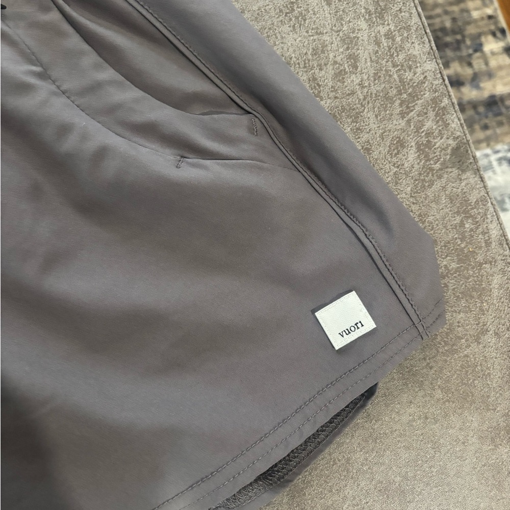 Vuori Dash Short 3” - Picture 4 of 5